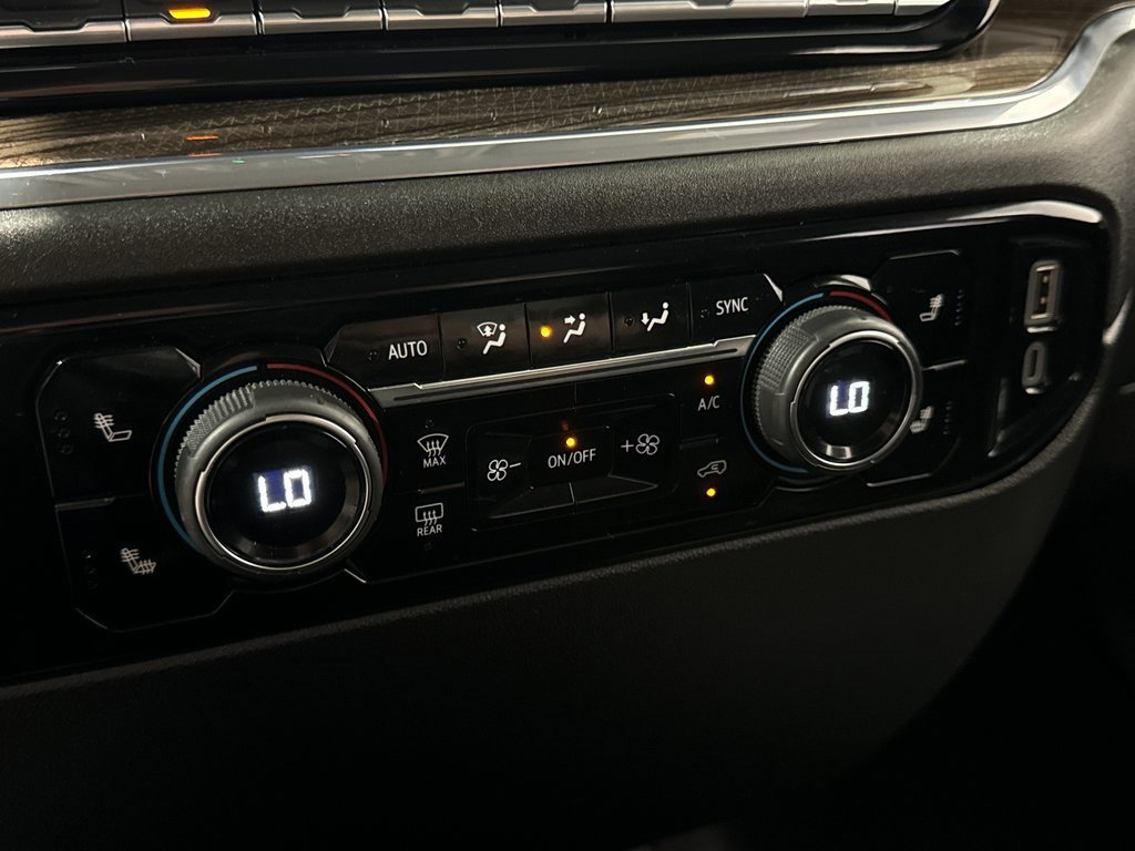 Used 2023 Chevrolet Silverado 1500 LT w/ Protection Package image 34