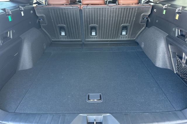 New 2026 Subaru Outback Touring XT AWD/4WD image 12