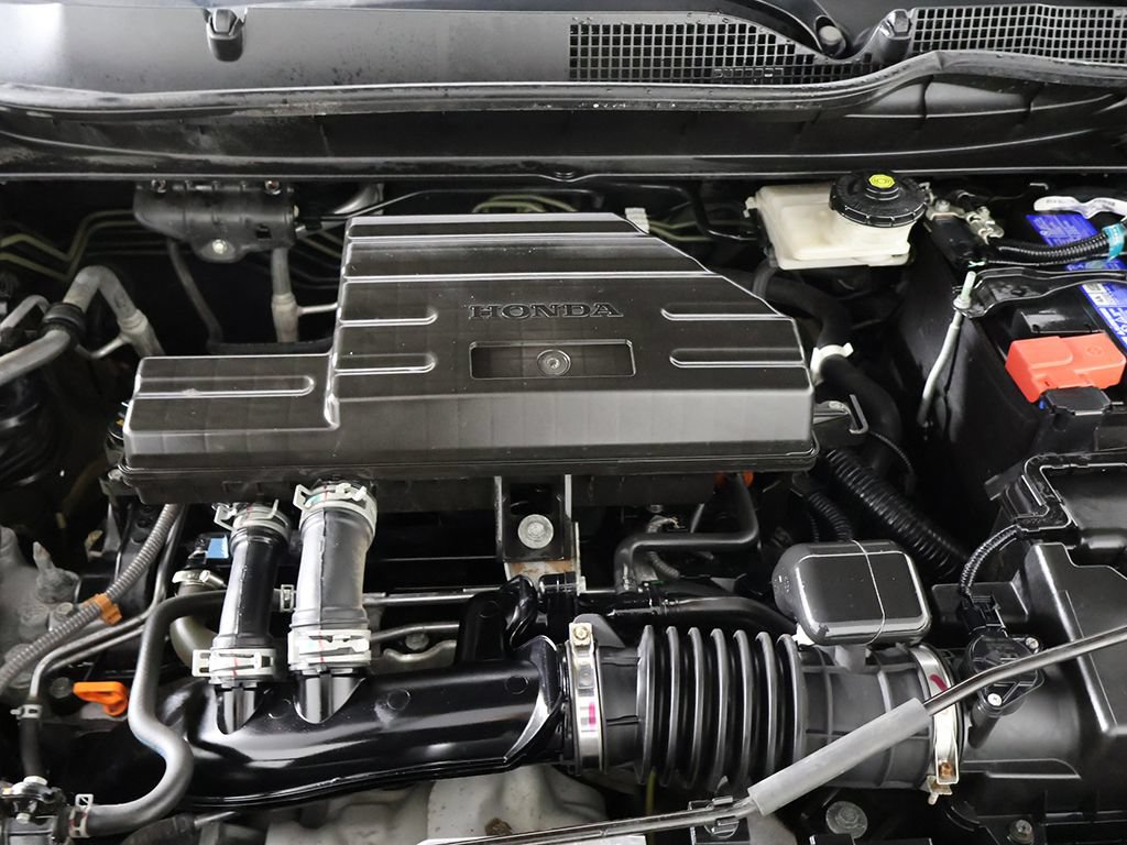 Used 2022 Honda CR-V Touring image 24