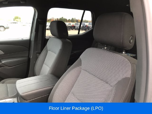 Used 2023 Chevrolet Traverse LT FWD image 4
