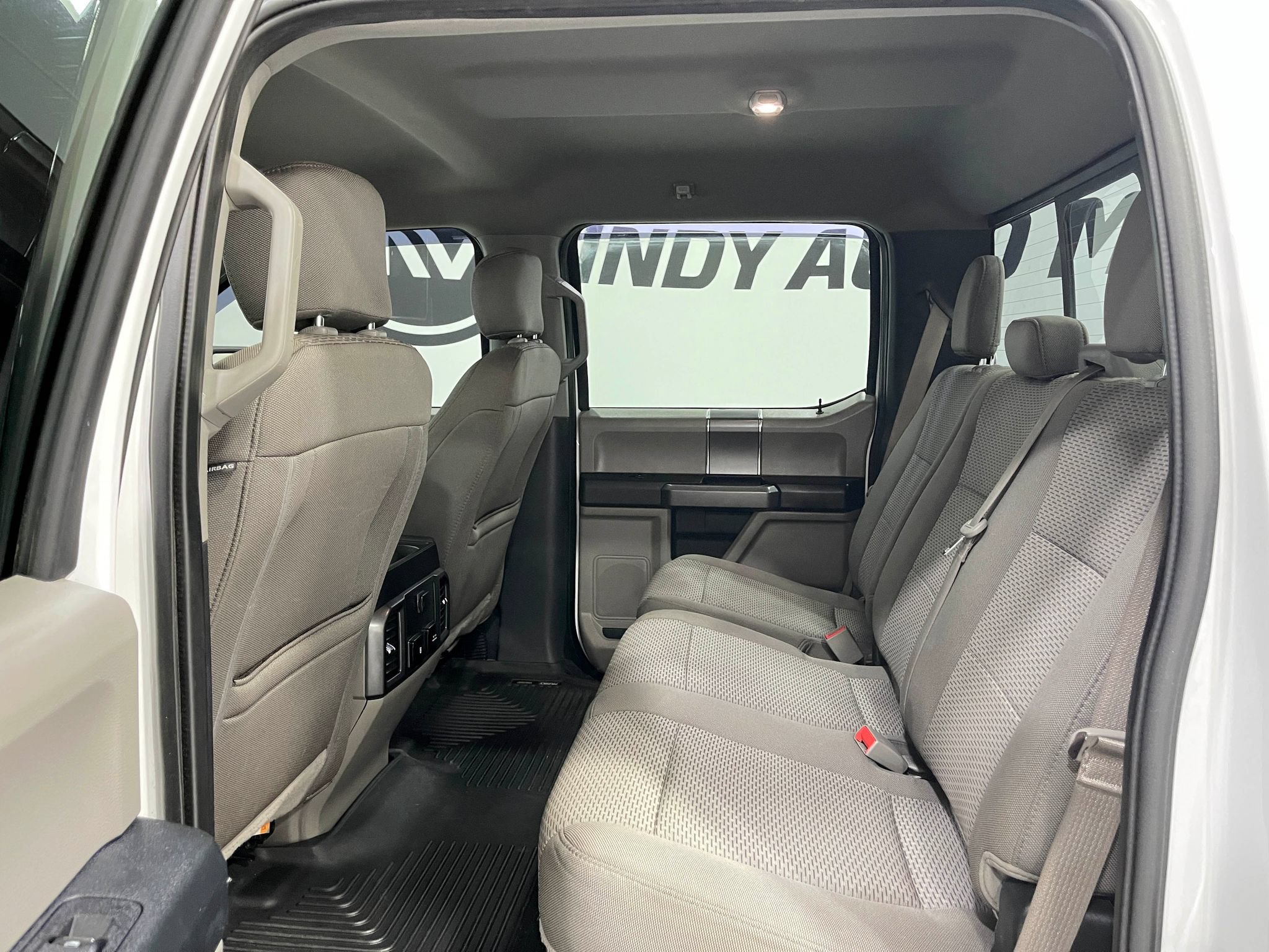 Used 2019 Ford F150 XLT w/ Equipment Group 302A Luxury AWD/4WD image 29