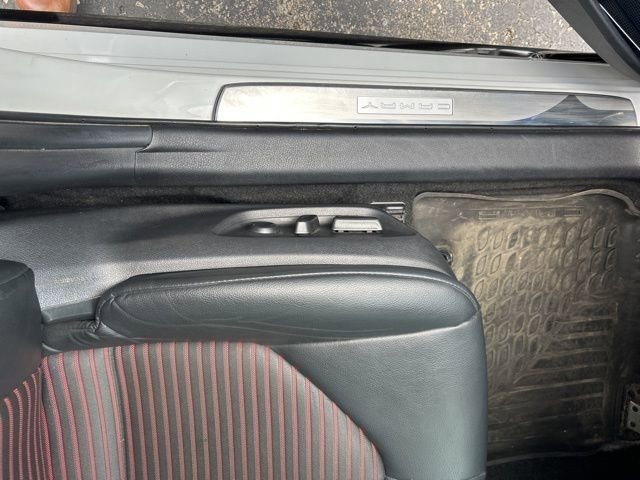 Used 2021 Toyota Camry TRD FWD image 10