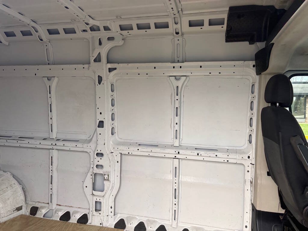 Used 2014 RAM ProMaster 2500 FWD image 7