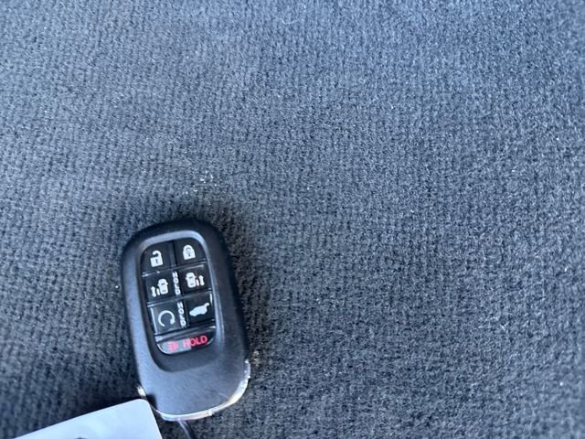 Certified 2025 Honda Odyssey Sport-L image 52