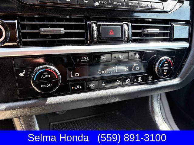 Used 2022 Nissan Pathfinder SL AWD/4WD image 20