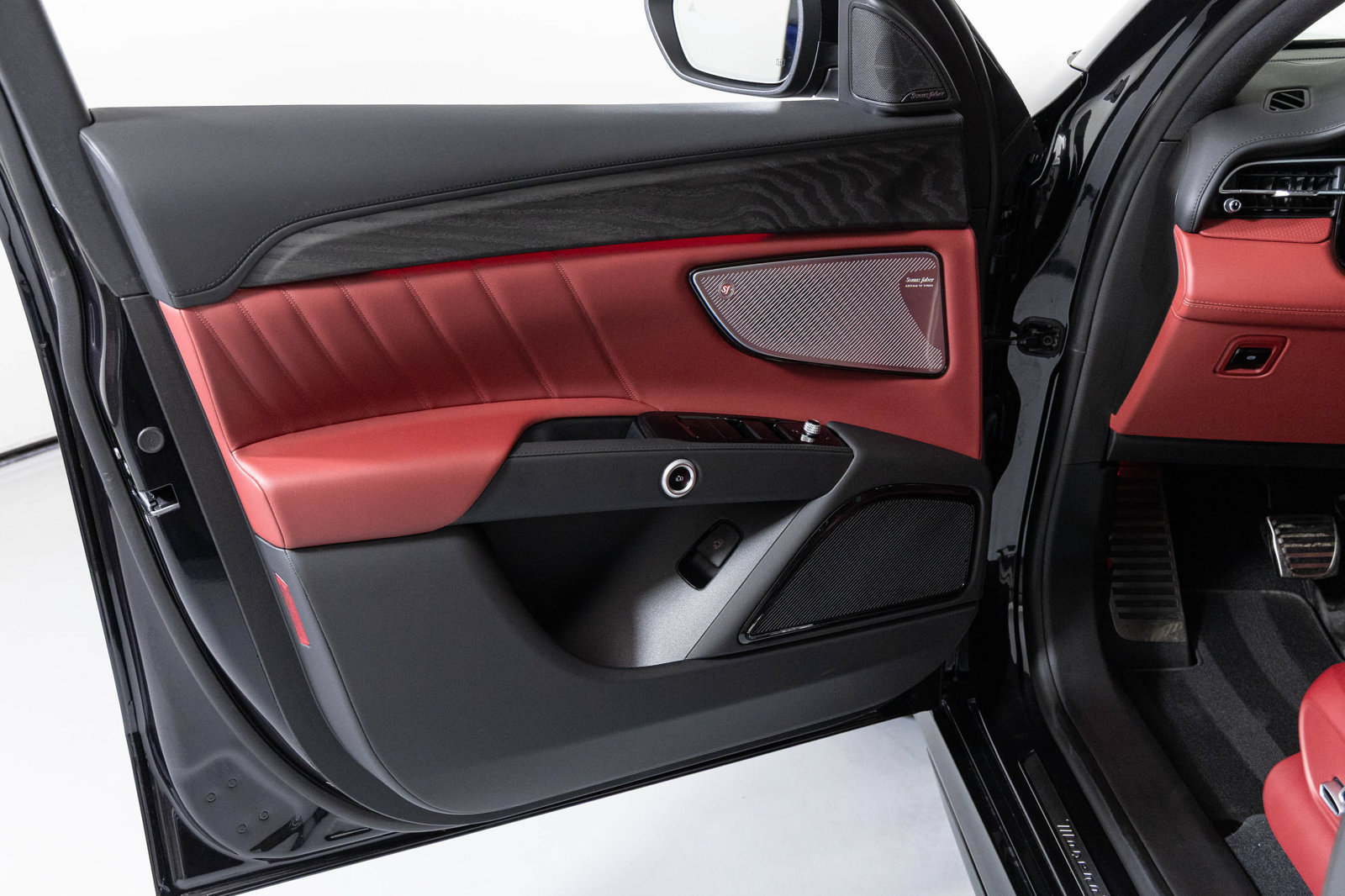 New 2026 Maserati Grecale Modena AWD/4WD image 24