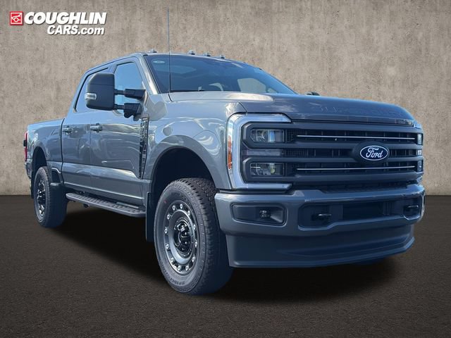 New 2027 Ford F350 XLT w/ XLT Premium Package