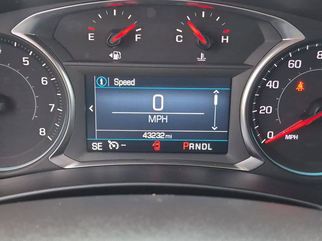 Certified 2024 Chevrolet Equinox LT image 15