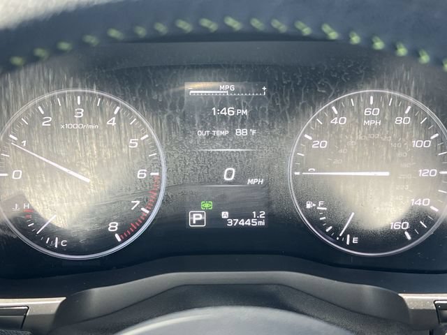 Certified 2023 Subaru Ascent Onyx Edition Limited AWD/4WD image 27