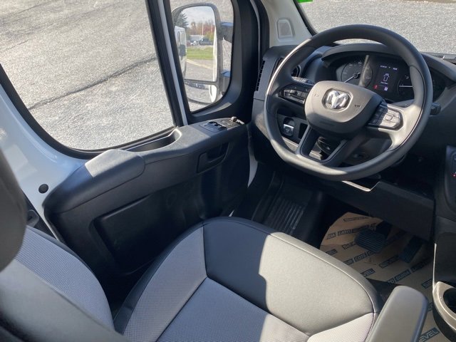 New 2026 RAM ProMaster 2500 w/ Convenience Group image 29