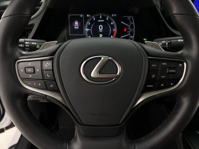 Certified 2025 Lexus ES 350 w/ Premium Package FWD image 16