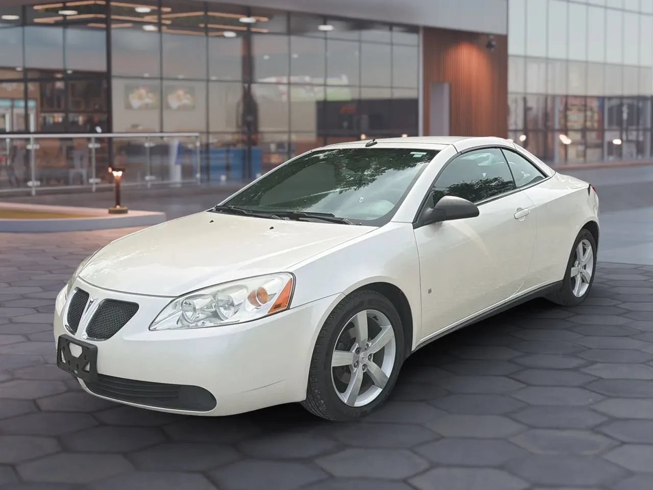 Used 2008 Pontiac G6 GT FWD image 20
