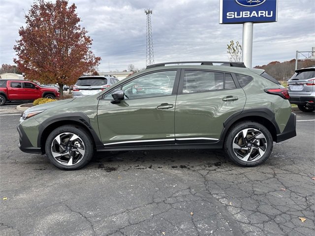 New 2026 Subaru Crosstrek 2.5i Limited image 7