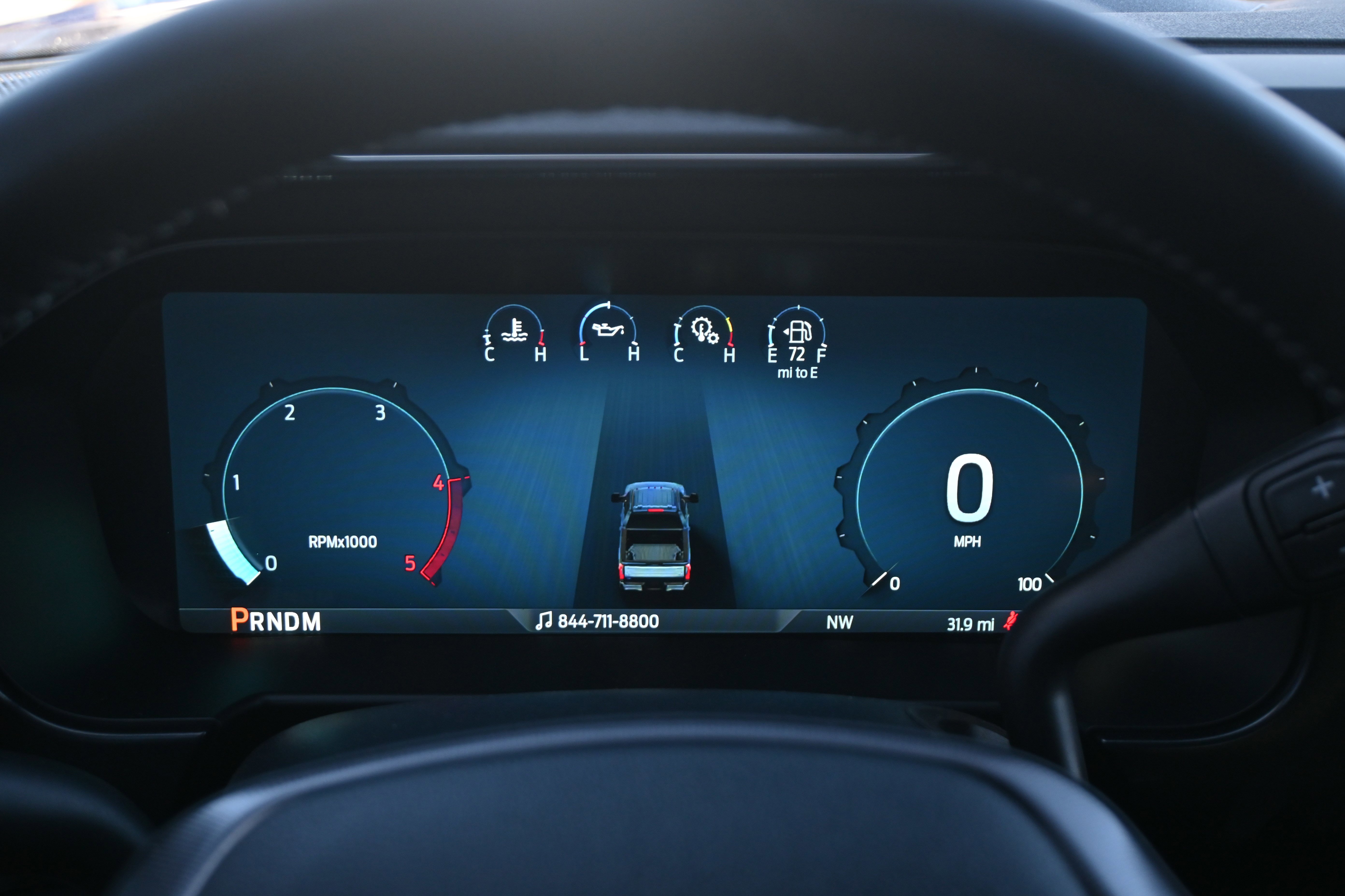 Used 2026 Ford F250 Platinum image 24