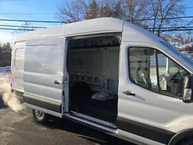 New 2026 Ford Transit 350 148 High Roof Extended AWD image 28