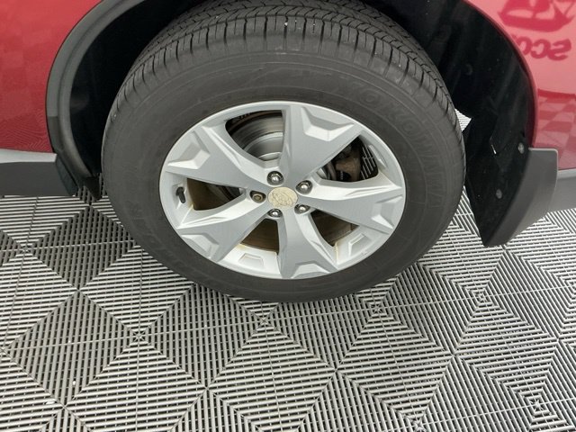 Used 2016 Subaru Forester 2.5i w/ Protection Package #1 AWD/4WD image 17