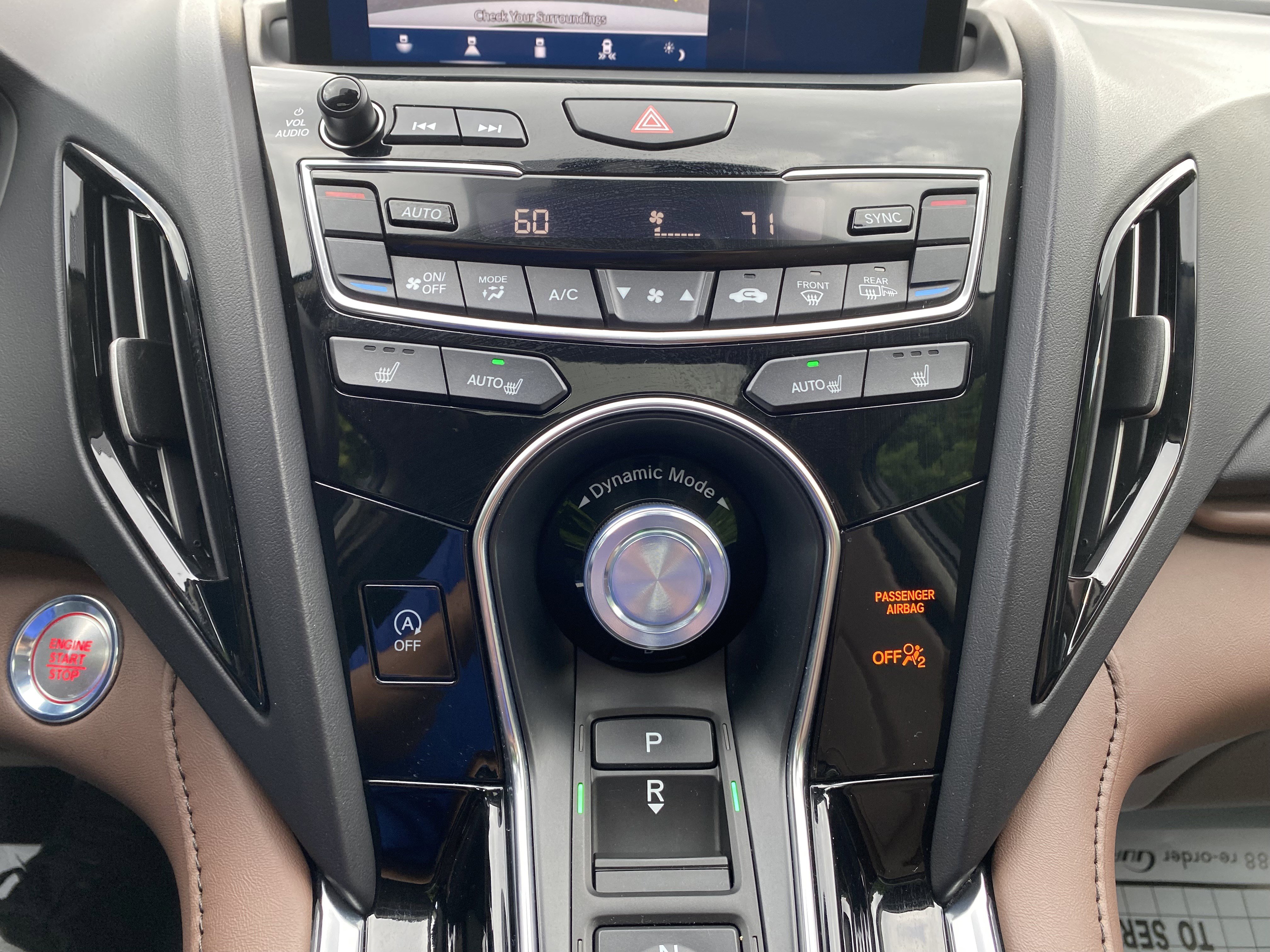 Used 2023 Acura RDX FWD w/ Technology Package image 28