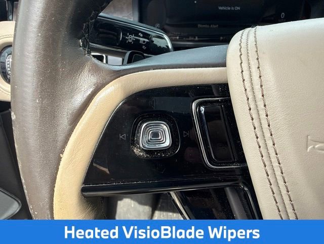 Used 2020 Lincoln Aviator Reserve w/ Equipment Group 202A AWD/4WD image 29