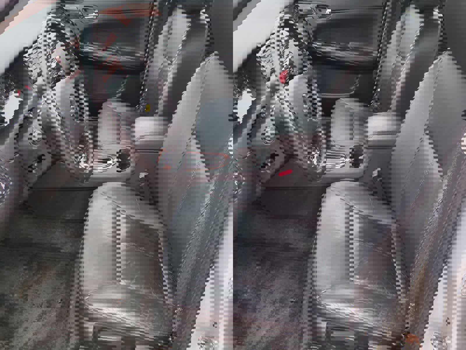 Used 2010 Chevrolet Impala LT w/ Luxury Edition Package image 16