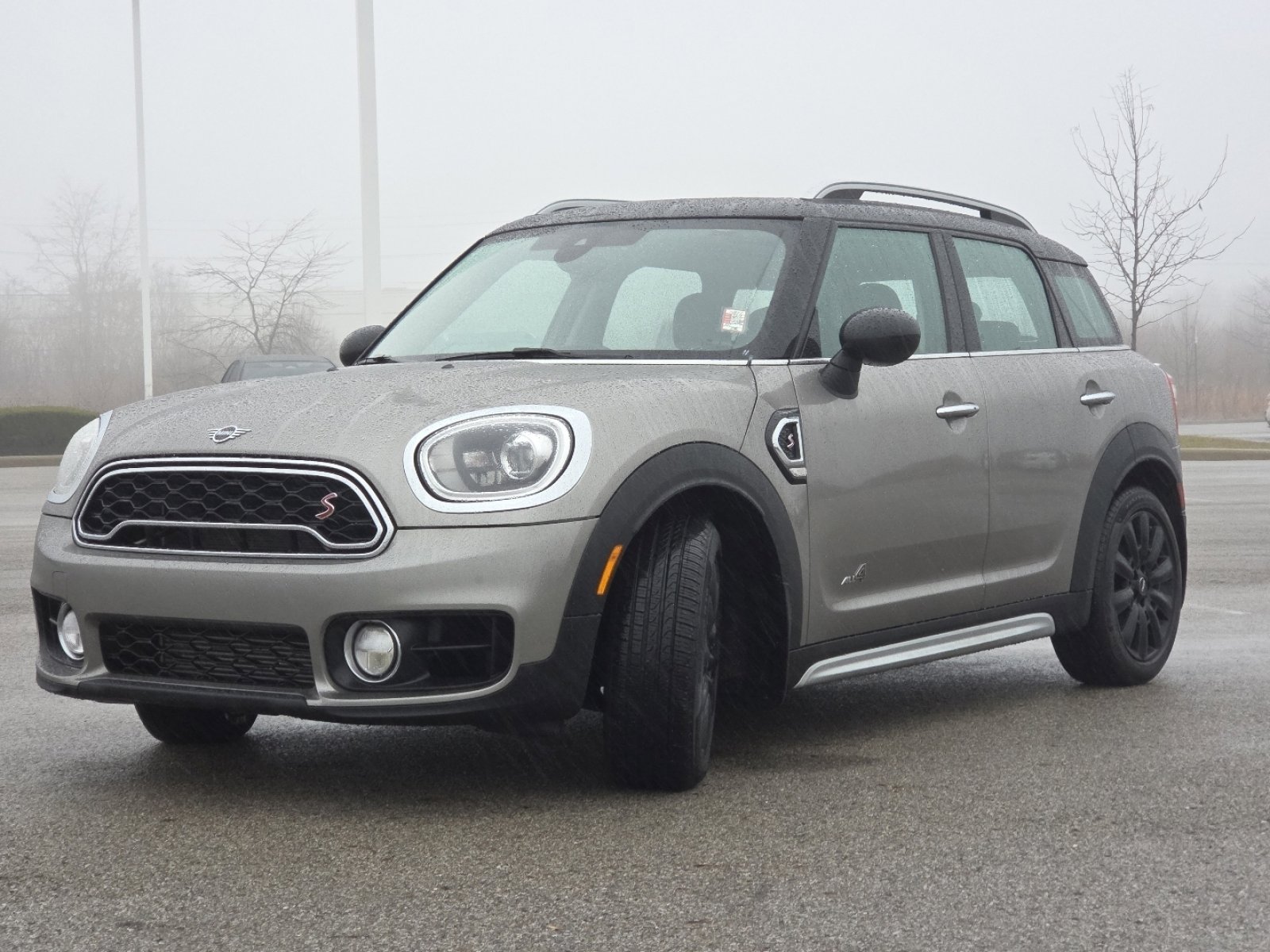 Used 2019 MINI Cooper Countryman S w/ Premium Package image 11