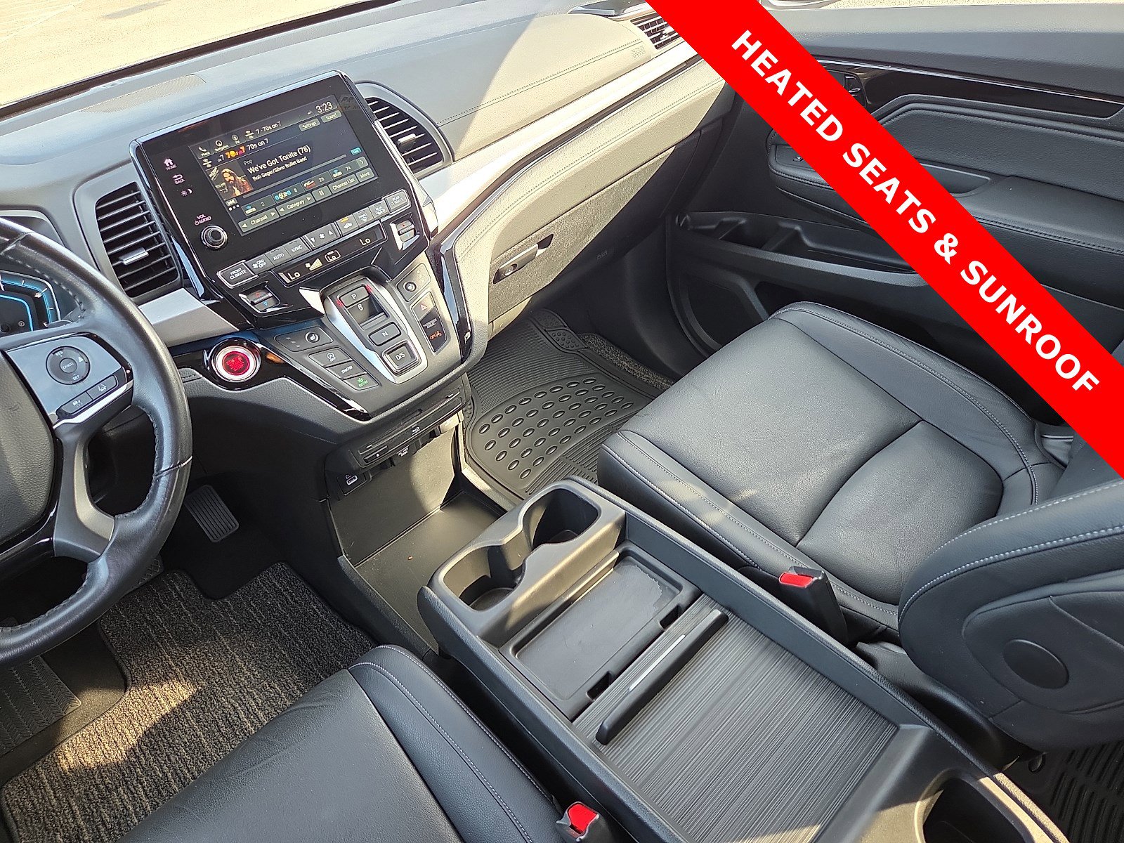 Used 2024 Honda Odyssey Touring image 14