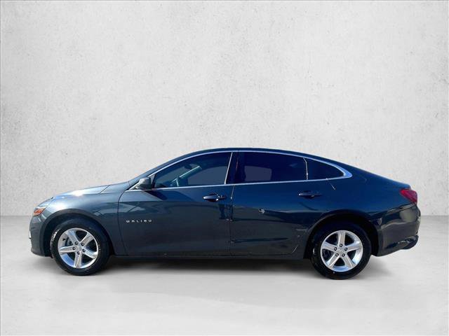 Used 2020 Chevrolet Malibu LS FWD image 6