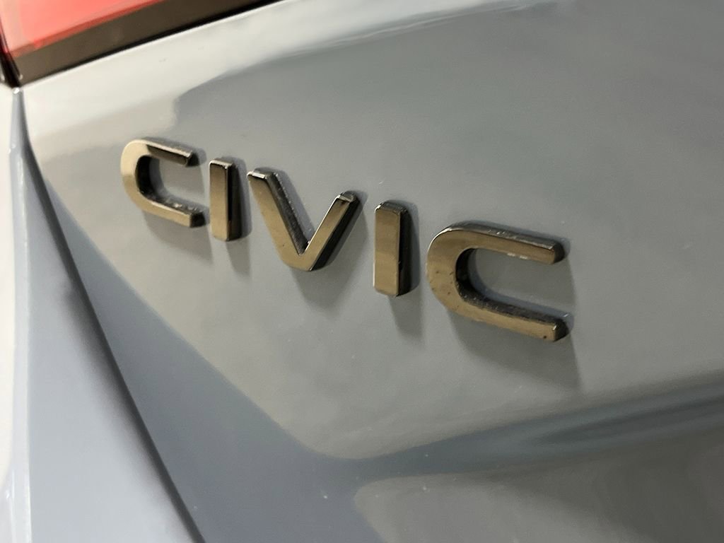 New 2026 Honda Civic Type R image 9