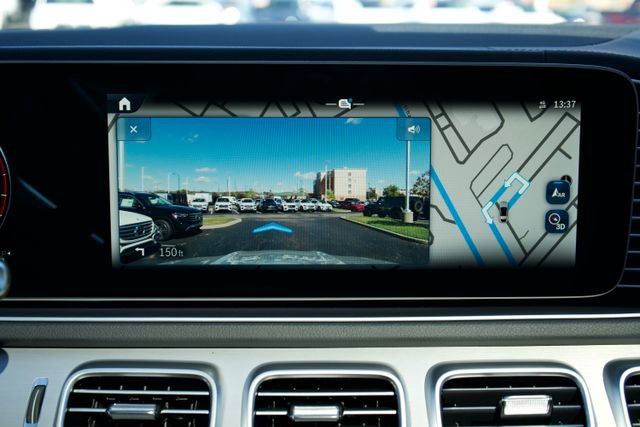 New 2026 Mercedes-Benz GLE 450 4MATIC Coupe image 34