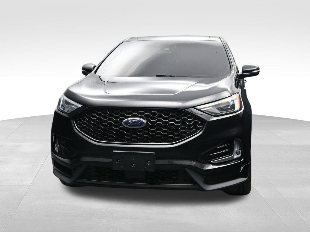 Used 2020 Ford Edge ST-Line FWD image 8