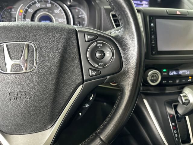 Used 2015 Honda CR-V Touring image 16
