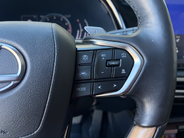 Used 2024 Lexus RX 350 Premium w/ Accessory Package (Z1) FWD image 37