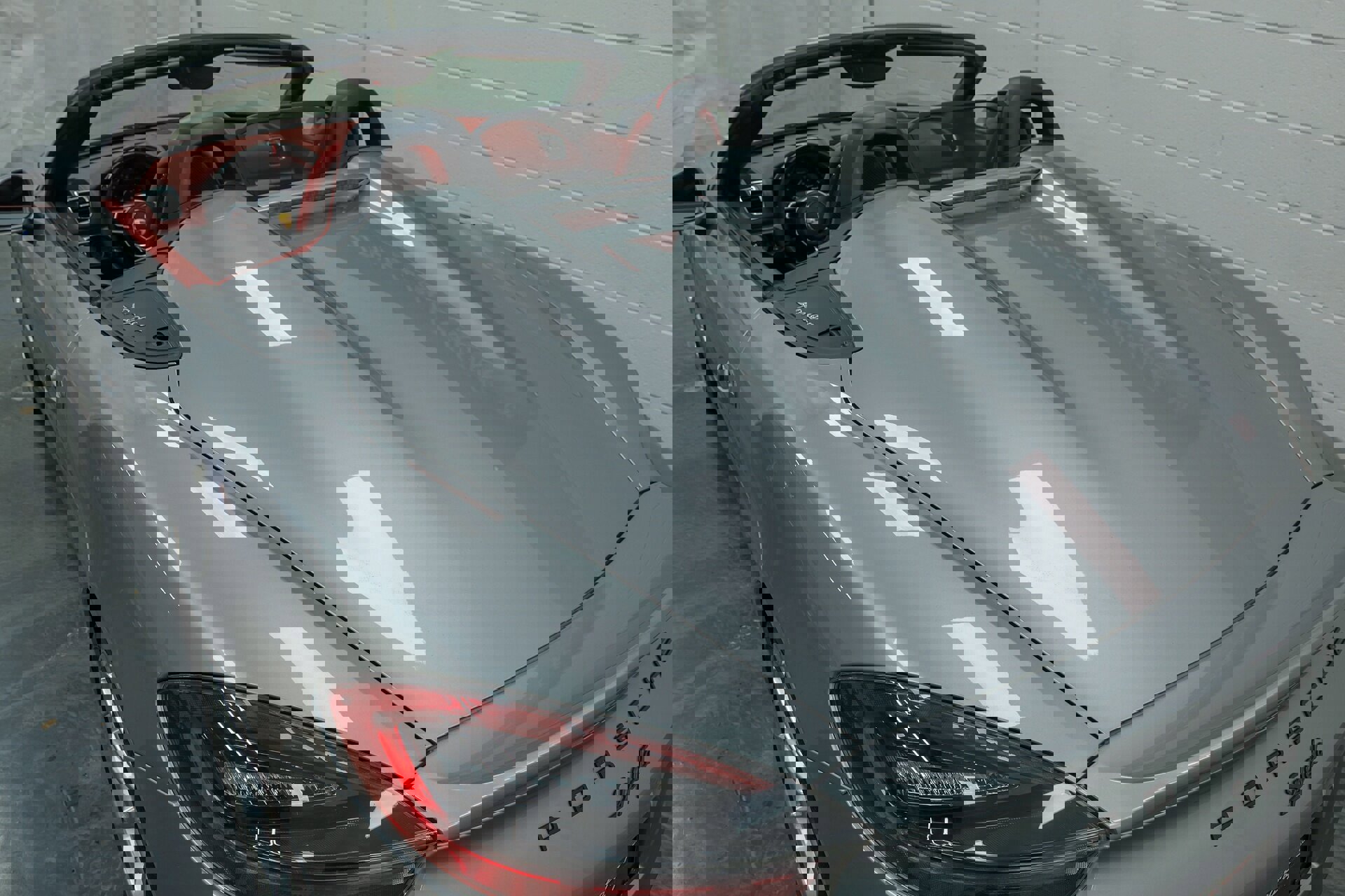 Used 2016 Porsche Boxster Spyder image 30