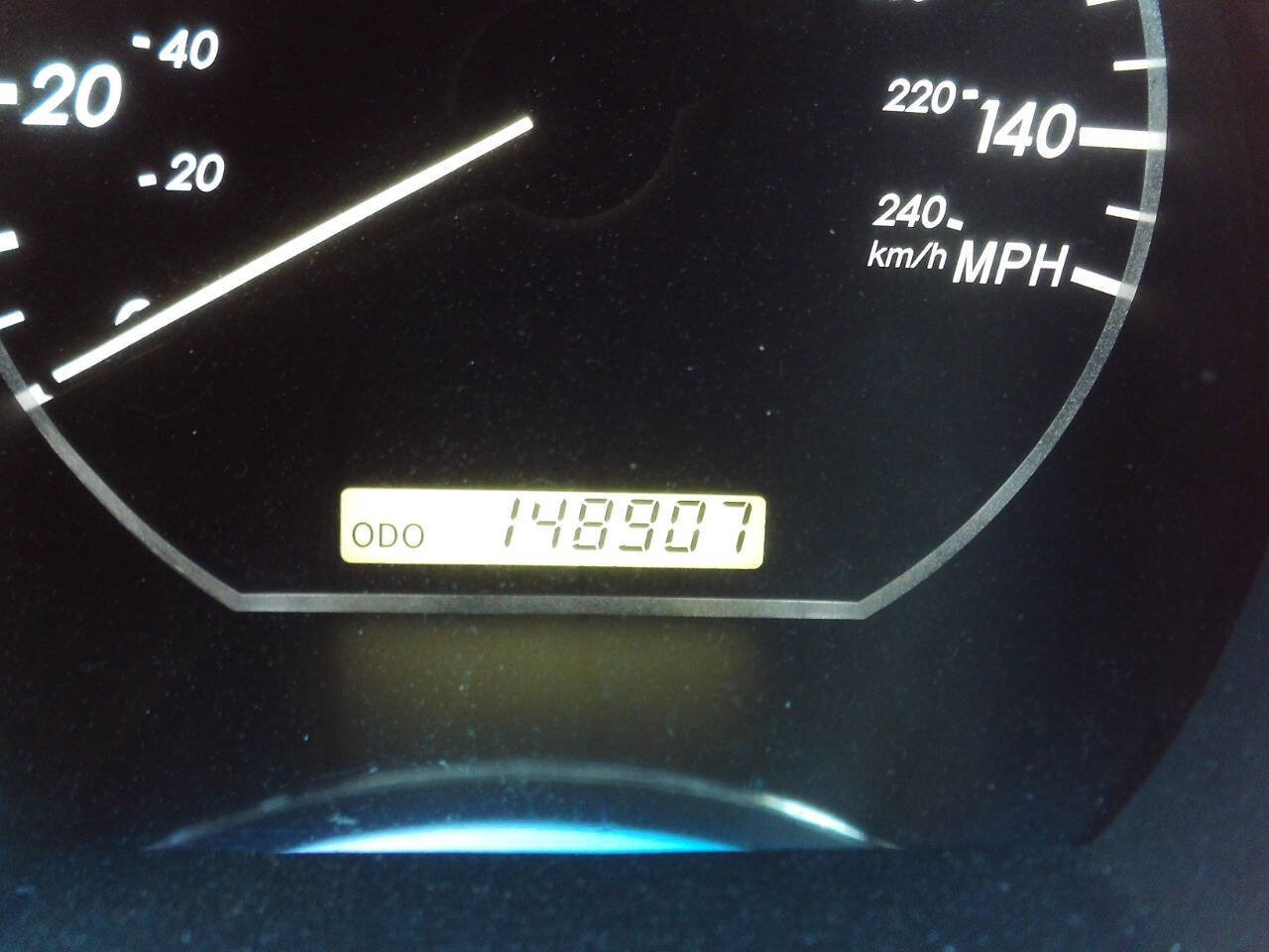 Used 2007 Lexus RX 350 AWD image 18