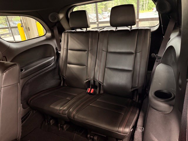 Used 2025 Dodge Durango R/T AWD/4WD image 18