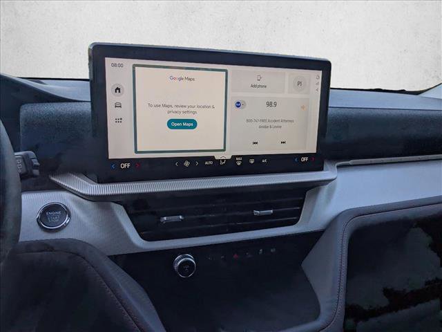 New 2026 Ford Explorer Active image 11