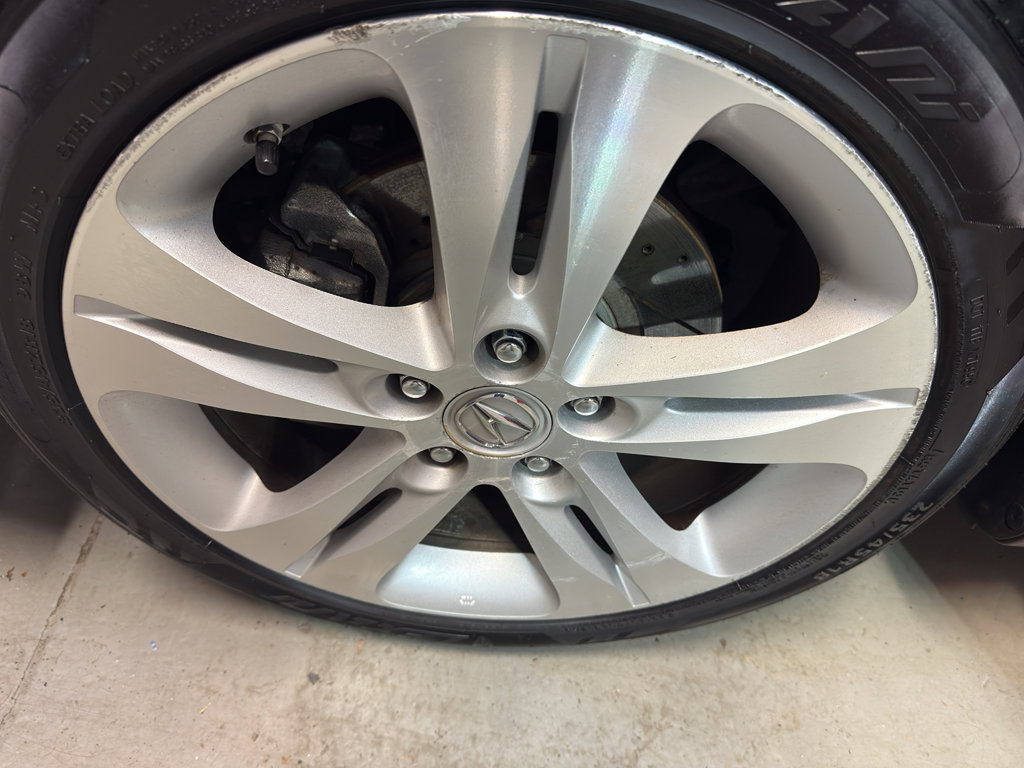 Used 2010 Acura TSX w/ Technology Package image 33