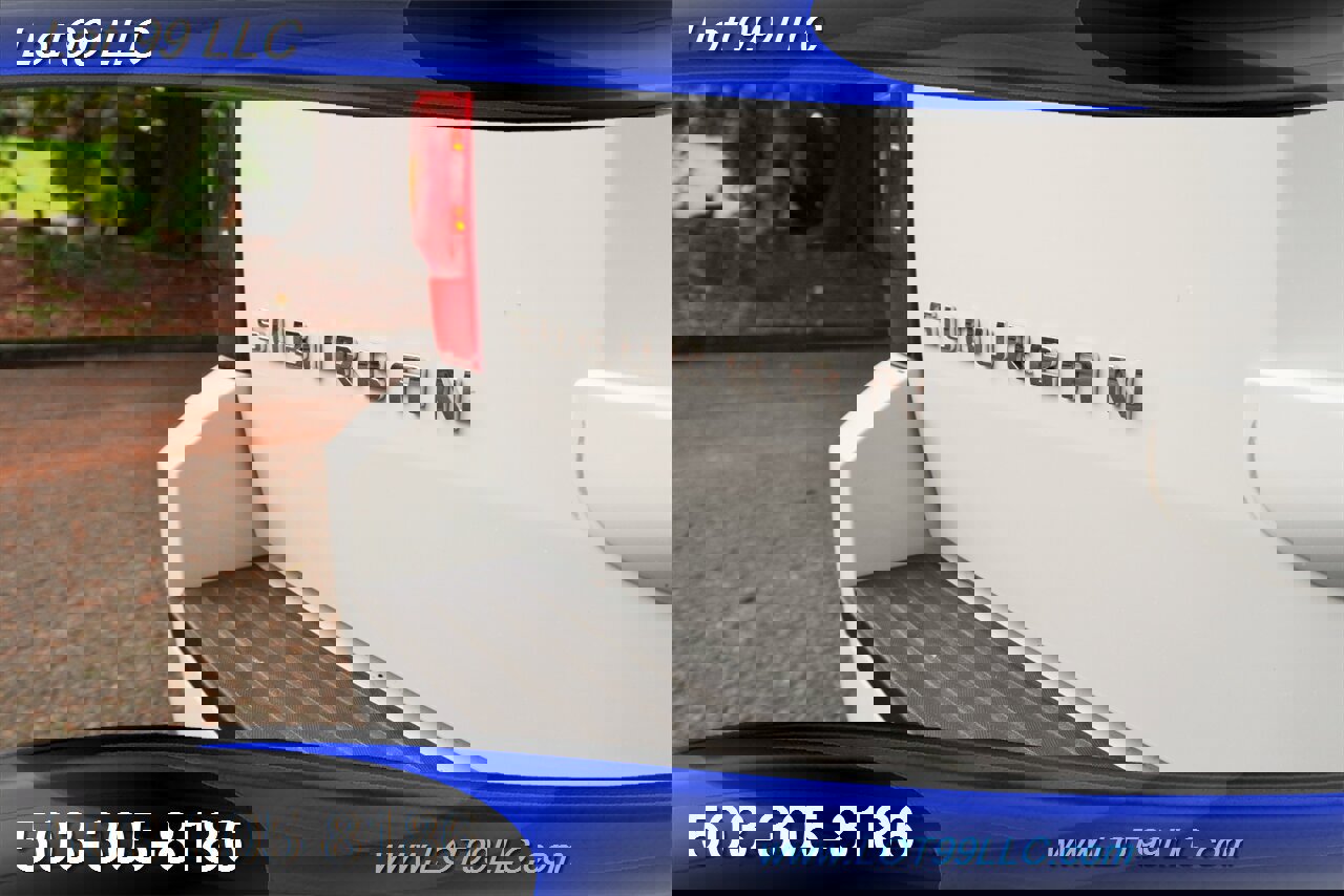 Used 2012 Chevrolet Suburban 2500 w/ Skid Plate Package image 29