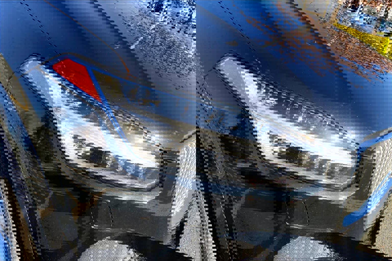 Used 2017 Volvo XC90 T6 Inscription w/ Vision Package image 27