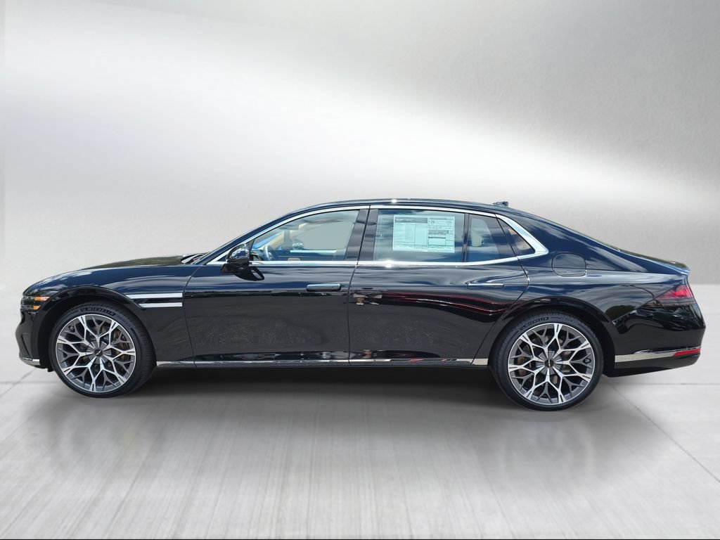 New 2026 Genesis G90 3.5T AWD/4WD image 6