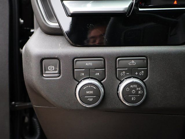 New 2026 GMC Sierra 1500 Elevation image 39