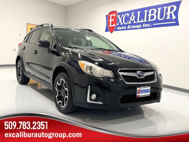 Used 2016 Subaru Crosstrek 2.0i Limited w/ Popular Package #2