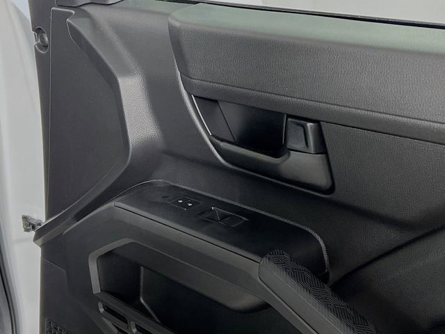 New 2026 Toyota Tacoma SR image 27