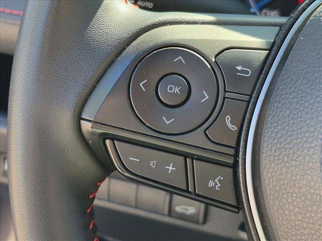 Used 2025 Toyota RAV4 SE AWD/4WD image 15