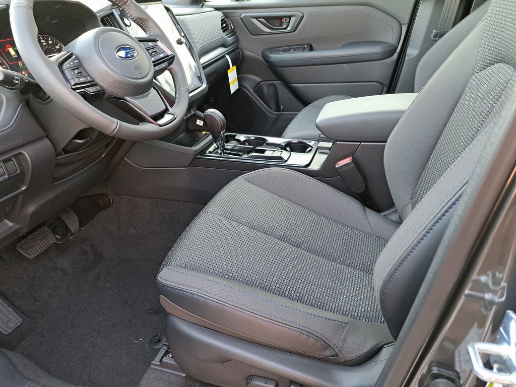 New 2026 Subaru Forester Premium image 14