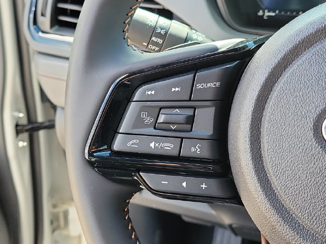 Used 2025 Subaru Forester Sport w/ Popular Package AWD/4WD image 29