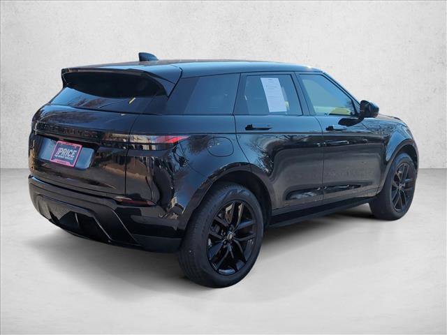 Used 2024 Land Rover Range Rover Evoque S image 5