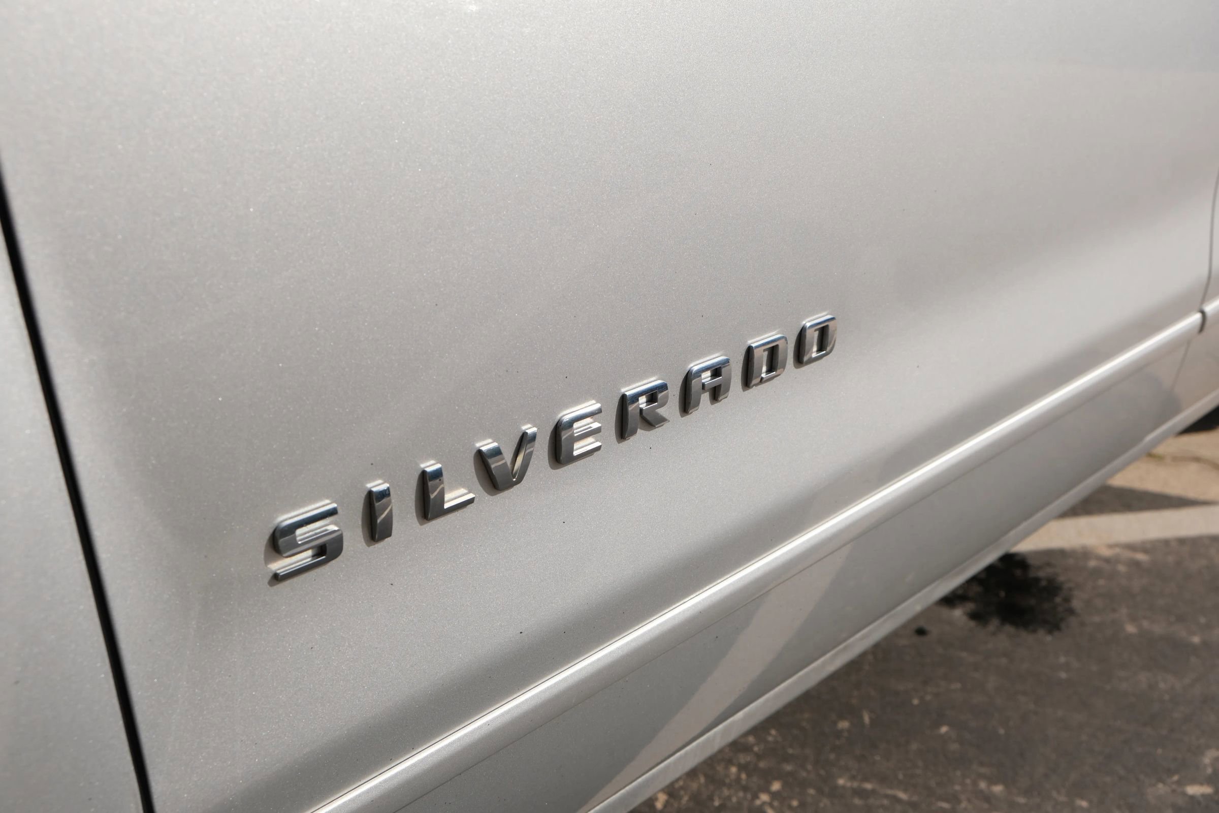 Used 2015 Chevrolet Silverado 1500 LT w/ Trailering Package image 13