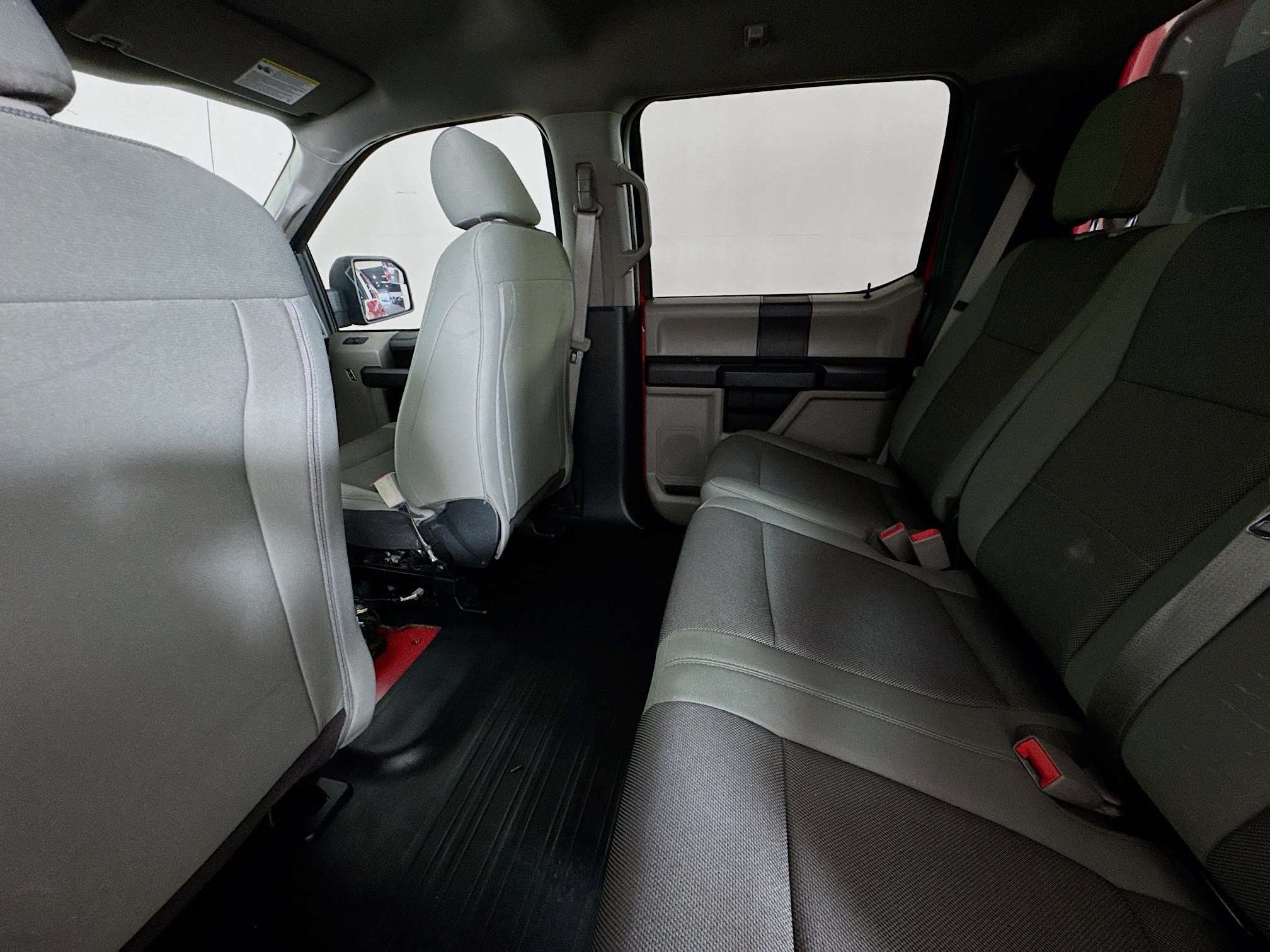 Used 2018 Ford F150 XL w/ XL Power Equipment Group RWD image 21