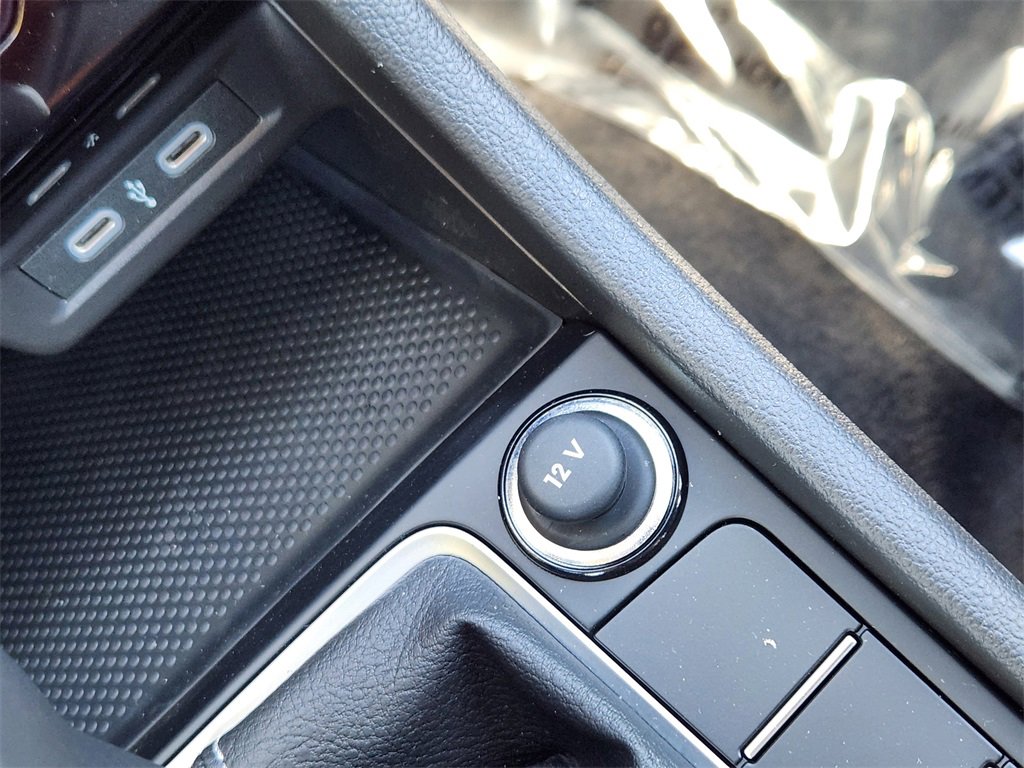 New 2025 Volkswagen Jetta S image 17