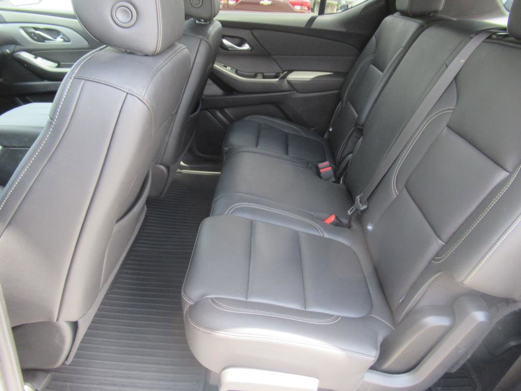 Certified 2023 Chevrolet Traverse LT image 27